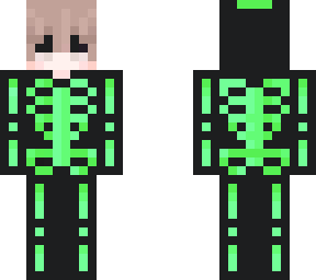 spooky month