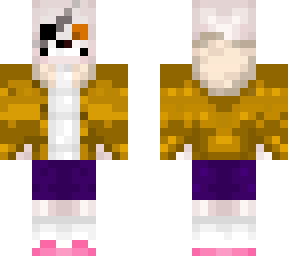 spooky sans
