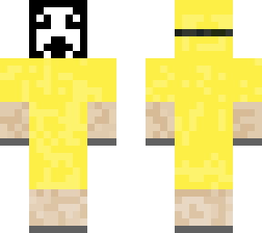 spooky sheep