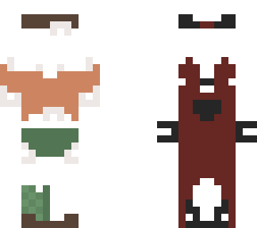 spoopy time - raffle