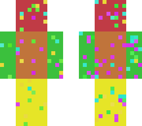 sprikles