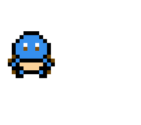 squirtle