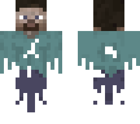 steve fantasma