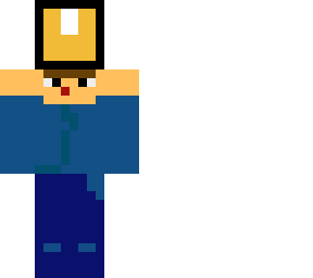 steve grabbing a chest!