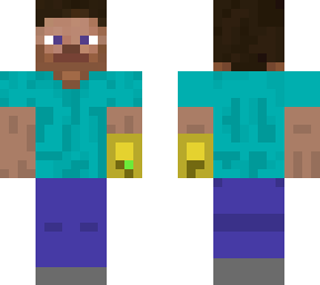 stevefinity
