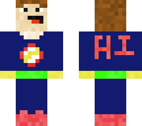 super newb