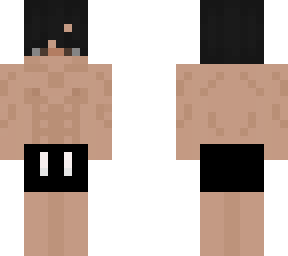swim boi edit