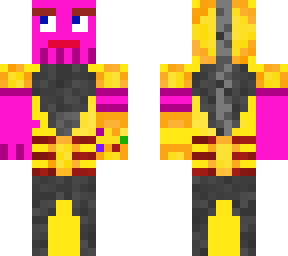 tanos