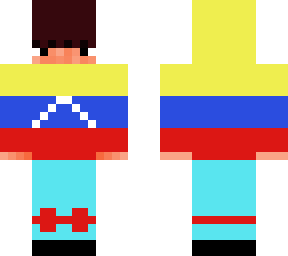 team venezuela