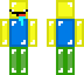 telent but derpy