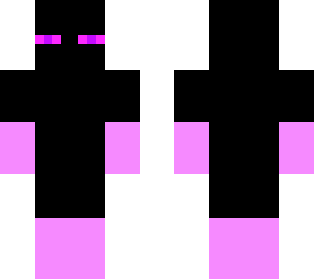 teleporting enderman