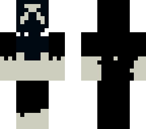 the creep boy