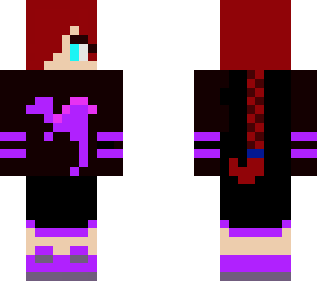 the end princess