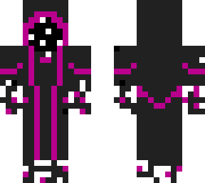 the end reper