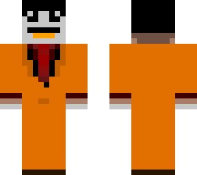 the jester