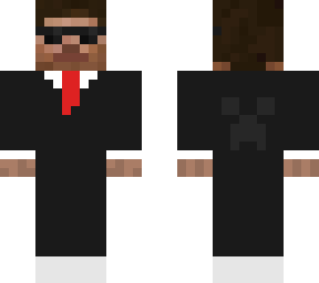 the leader