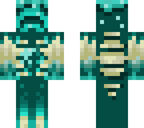 the warden