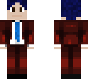 thermal businessman