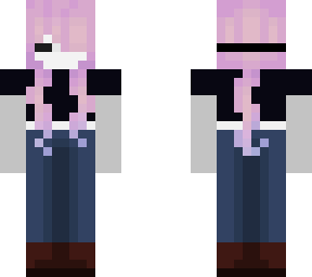this my minecraft skin uwu  (hair from xxstxrypngxx)