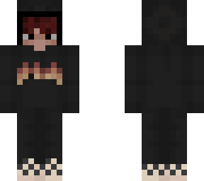 thunder skin