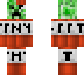 tnt creeper
