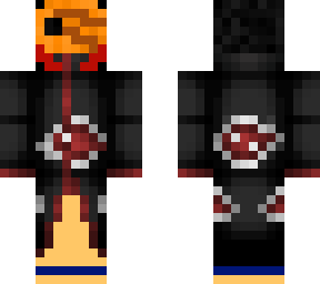 tobi uchiha