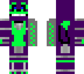 toxicfoxy