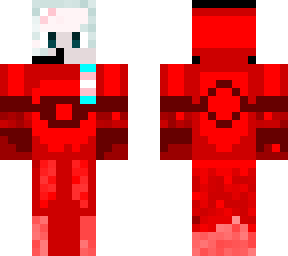 trans communist astronaut