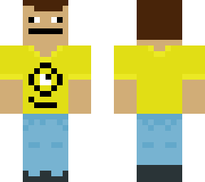 trip tride official skin