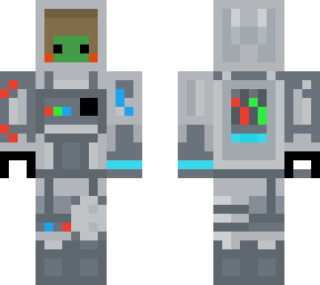 turtle mech