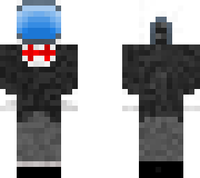 tuxedo astronaut