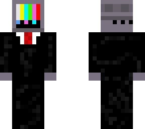 tv suit