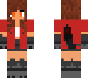 ultima girl