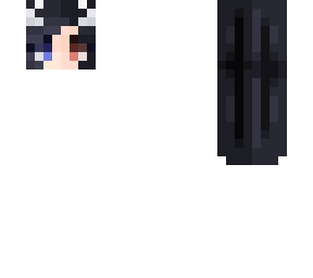 unfinished persona/ hair base