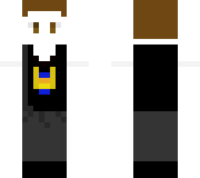 uniforme de hombre de umdv