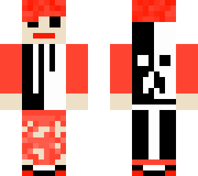 unusual skin