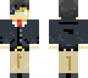 updated  updatedbusiness man