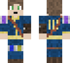 vault 111