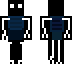 white eyes knight