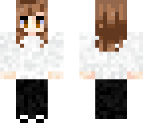 white long sleeve