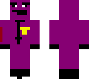 william afton