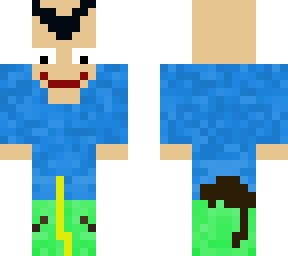 wired thingy edit