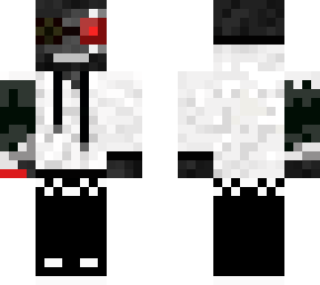 wither cyborg