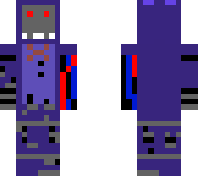 withered bonnie