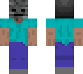 withered steve (fixed pixels)