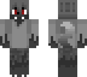 wolf human oc (beast form)