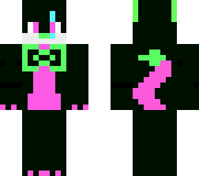 wolf with different colors