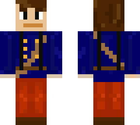 ww1 skin french