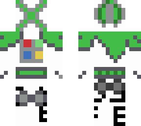 xbox warrior