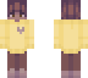 yellow boy